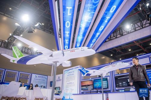 2023中國5G+工業互聯網大會在武漢開幕，廊坊企業加速網站建設迎發展機遇